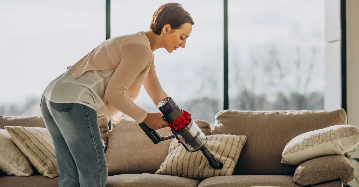 How to Clean Sunbrella Fabric